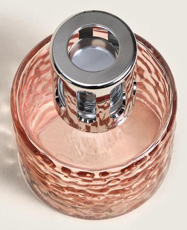 Actual product image Maison Berger Lampe Berger - Giftset - Mirage nude (4847) (250 ml)