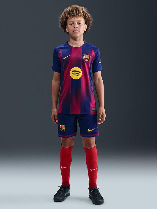 Immagine prodotto Nike FC Barcelona Heim (152)