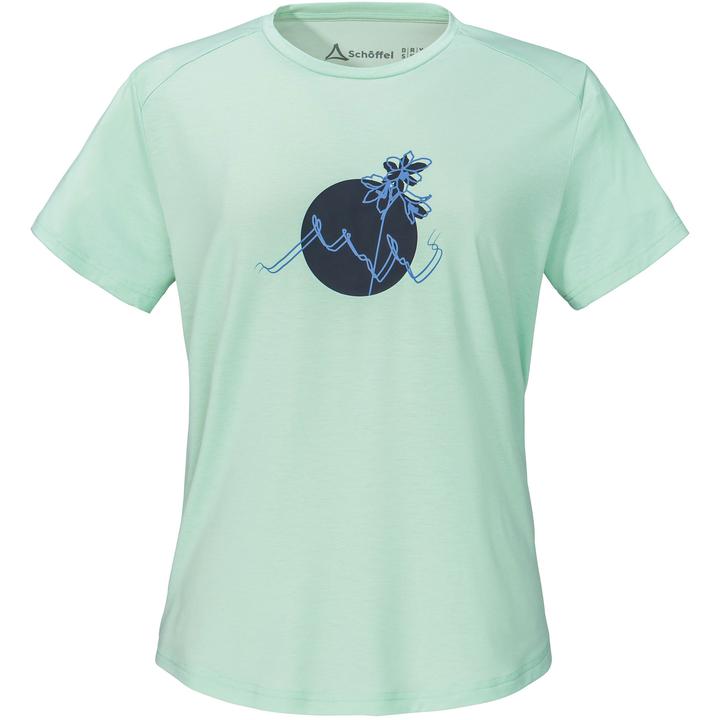 Produktbild Schöffel T Shirt Haberspitz (36, S)