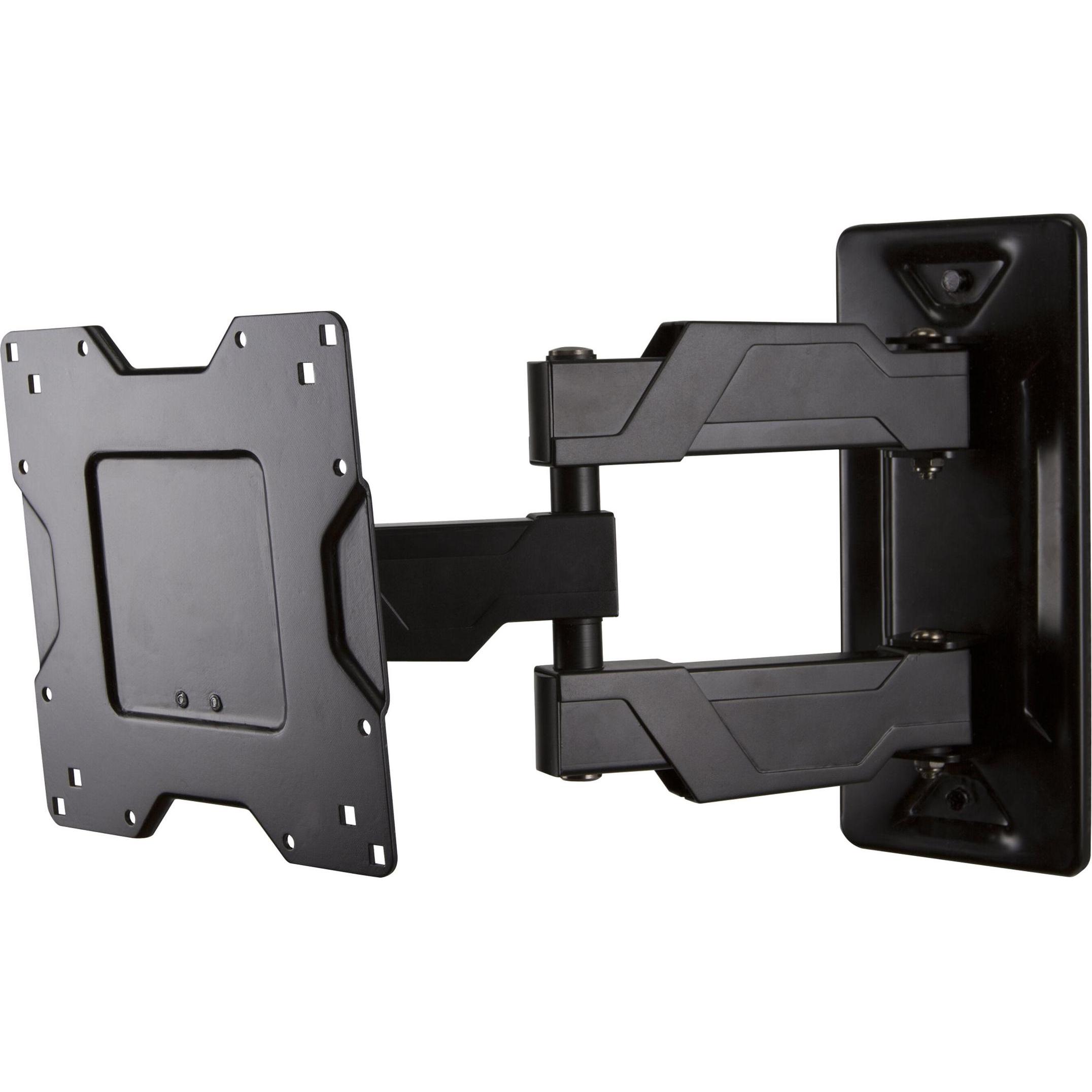 Thumbnail - Ergotron Neo Flex Cantilever Vhd,Med/Lr (Wand, 63"), Monitor Halterung, Schwarz