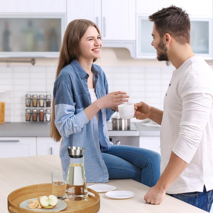 Produktbild Relaxdays Bambus