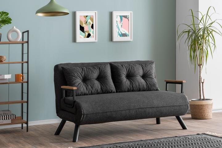Produktbild Atelier del Sofa Sando (2-Sitzer)