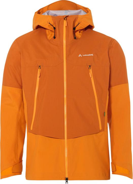Produktbild Vaude Croz Alpine 3L Jacket (M)