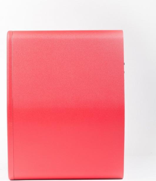 Image du produit Monkey Banana Turbo 6 (Actif, 1 pièce, 1x 90 W)