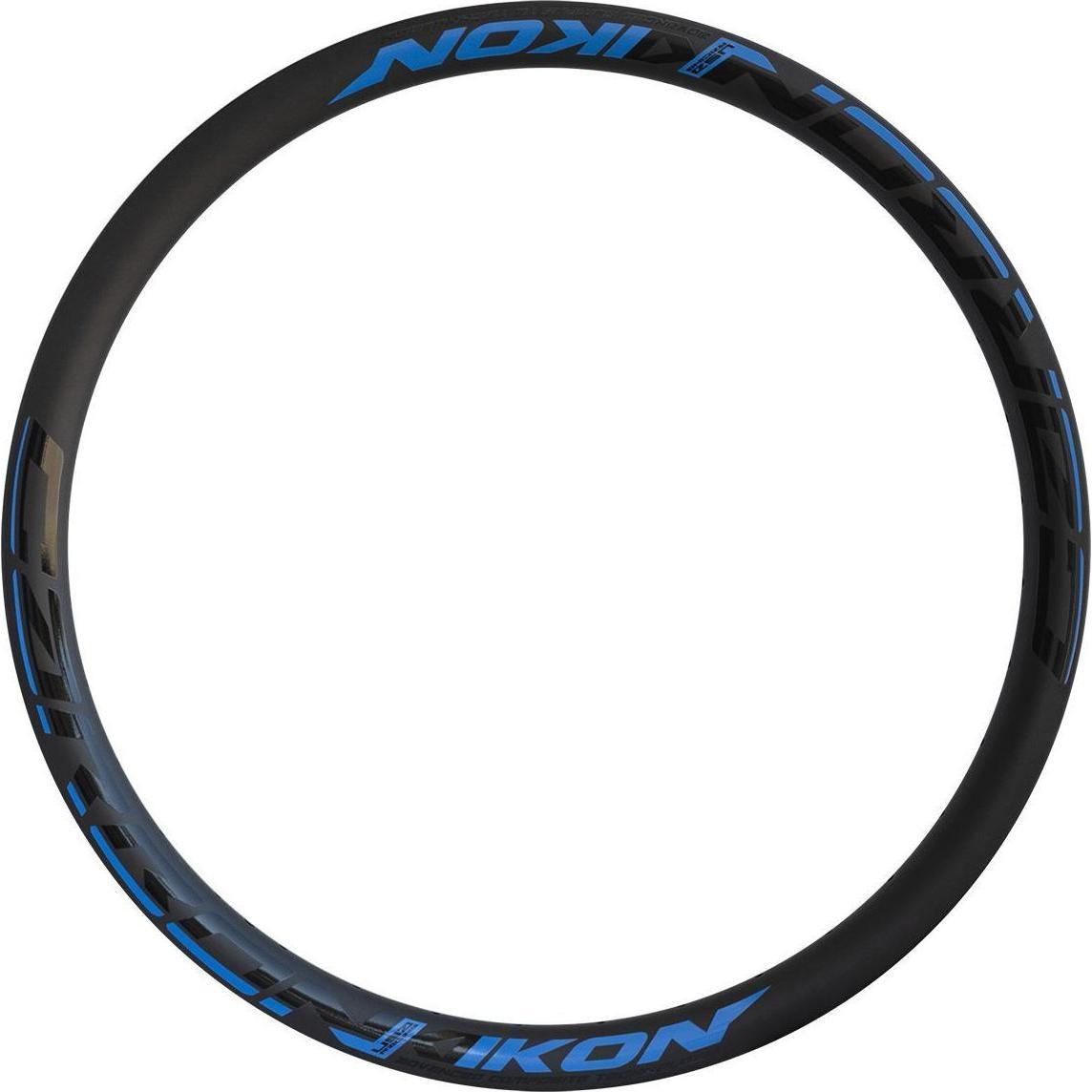 Ikon, Velofelge, (19.96")