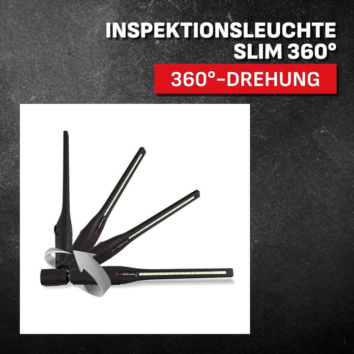 Actual product image Schumacher SL184BU (600 lm)