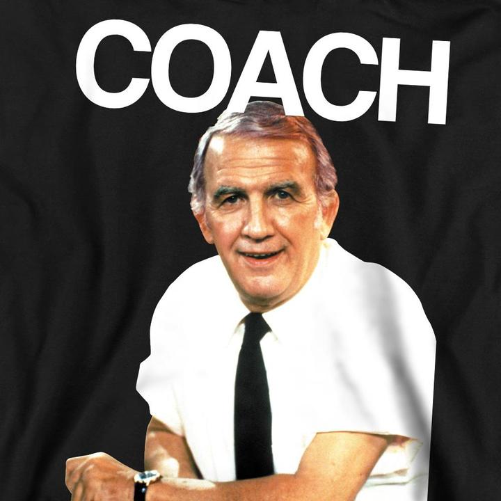 Produktbild Cheers Coach Sweatshirt (M)