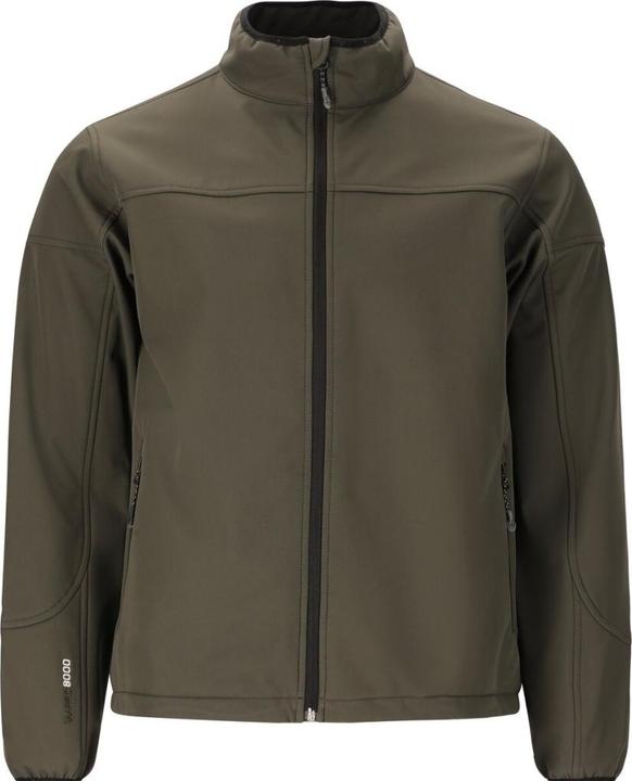 Produktbild Whistler Dublin Softshell W-PRO 8000 (M)