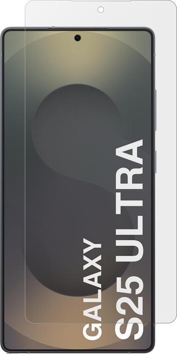 Actual product image Dipos Screen Protector Anti-Glare for Samsung Galaxy S25 Ultra (1 Piece, Samsung Galaxy S25 Ultra)
