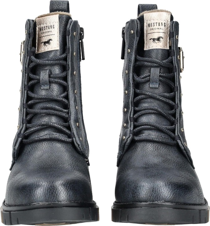 Produktbild Mustang Stiefelette (37)