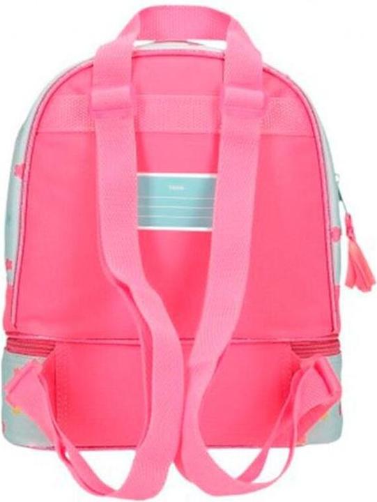 Produktbild Disney Schulrucksack Minnie Mouse