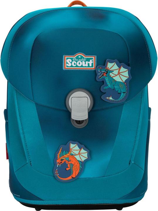 Produktbild Scout Superflash Sunny II Set 4-teilig (19.50 l)