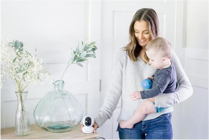 Produktbild Reolink E1 (3840 x 2160 Pixels)