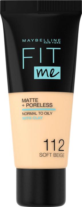 112 Beige morbido
