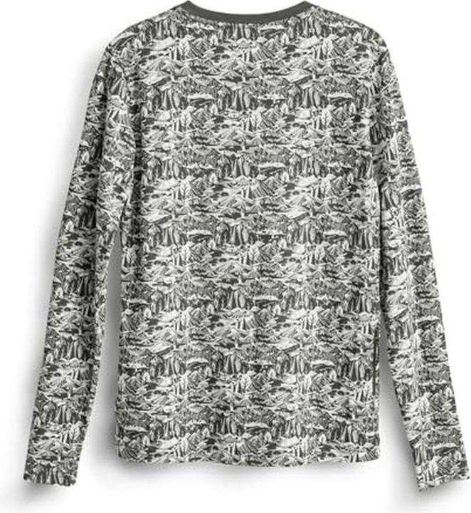 Image du produit Fjällräven F Cotton CaliSwe W (XS)