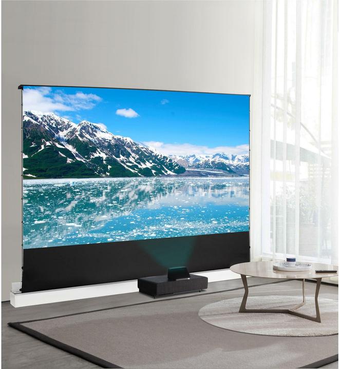 Actual product image Celexon HomeCinema Plus (100", 16:9)