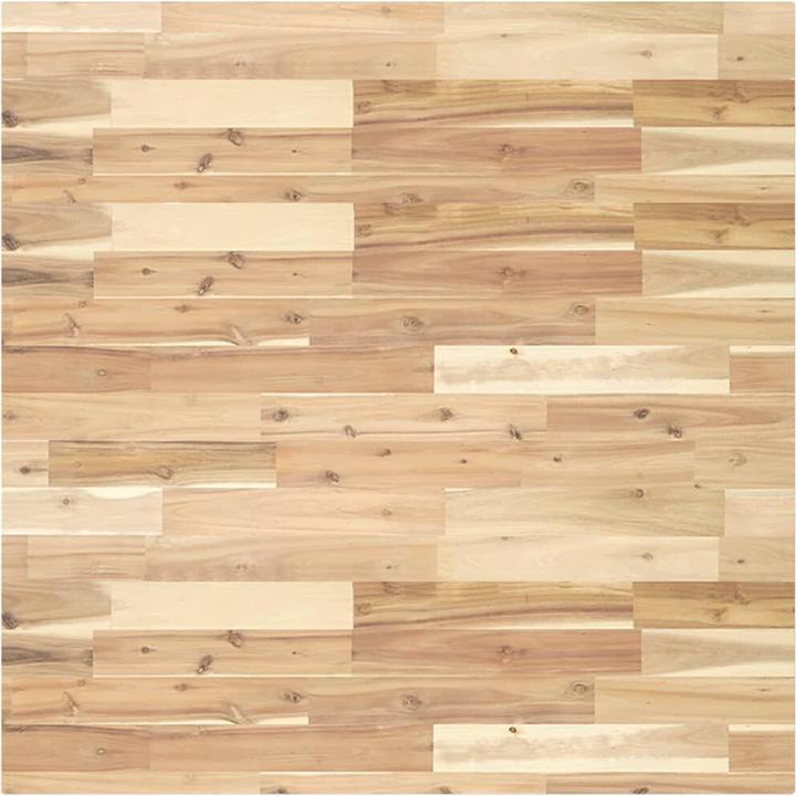 Actual product image vidaXL Tischplatte (90 x 90 cm)