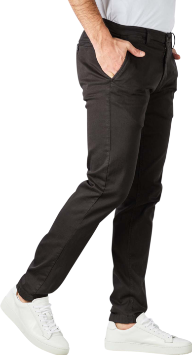 Produktbild Replay Zeumar Chino Pant Hyperflex Slim Fit Black (W31/L32)
