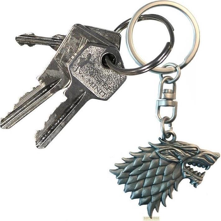 Image du produit ABYstyle Spiel der Throne - Stark