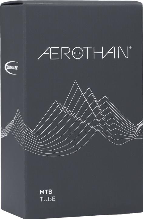 Image du produit Schwalbe Aerothan 26" MTB (Presta (SV), 26", 40 mm)