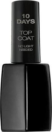 Pierre Rene Professional Pierre Rene - Innovative Top Coat Preparation To The Claw 11Ml (Top coat)