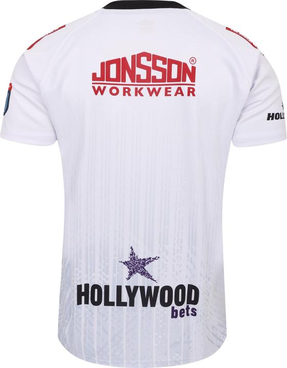 Immagine prodotto Umbro - Maillot extérieur 23/24 - Enfant (128)