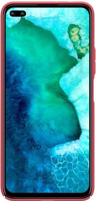 Image du produit Nillkin Série bouclier super dépoli (Honor V30, Honor V30 Pro)