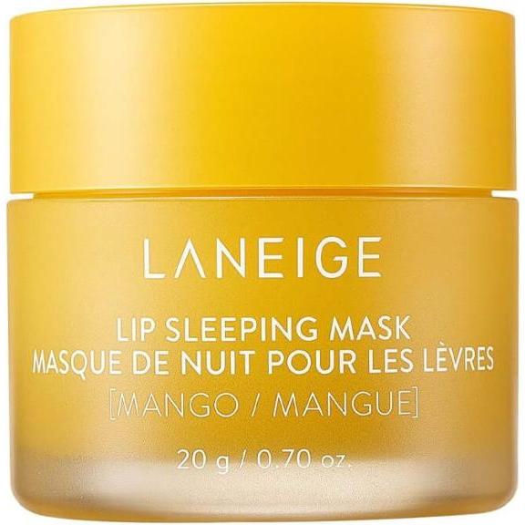 Laneige, Lippenpflege, Lip Sleeping Mask (Lippenbalsam)