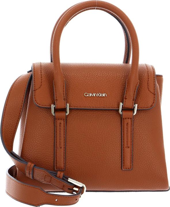 Produktbild Calvin Klein Handtasche CK Elevated Satchel Mini FA22