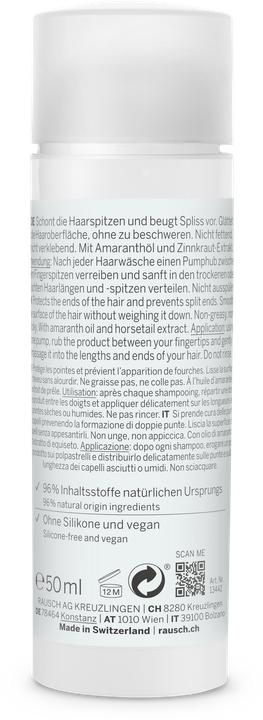Produktbild Rausch Repair-Cream mit Amaranth (50 ml)