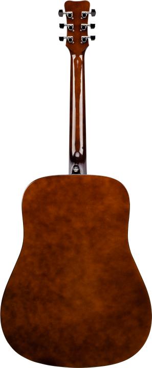 Image du produit Kohala Guitare occidentale (Guitare acoustique)