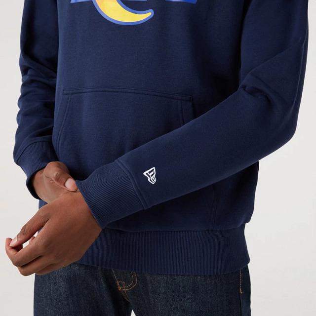 Produktbild New Era Kapuzenpullover Los Angeles Rams NFL (L)