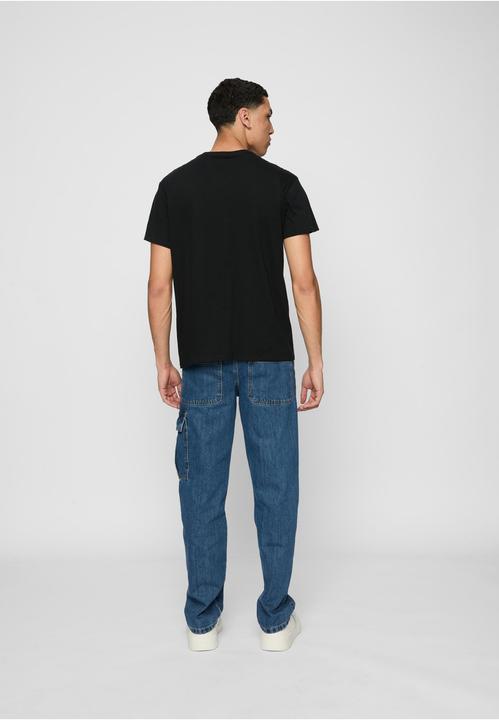 Actual product image Merchcode Anthrax Worship Tee - 18739 (XS)