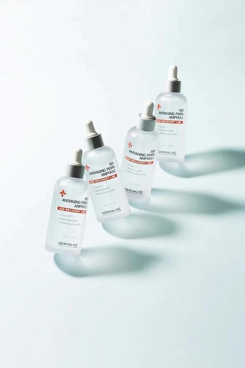 Produktbild Dermaline Bio Activing PDRN Ampoule (75 ml)