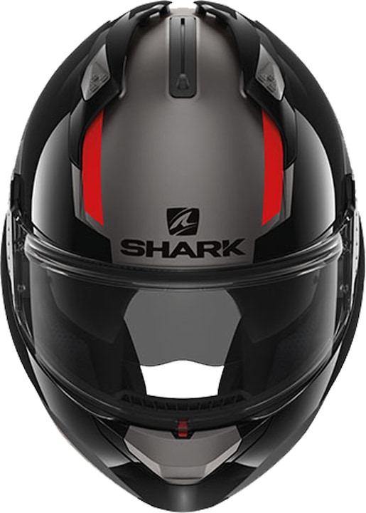 Actual product image Shark EVO GT modular helmet (XS)