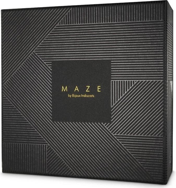 Produktbild Bijoux Indiscrets Maze