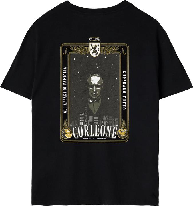 Produktbild The Godfather EST 1925 TShirt (S)
