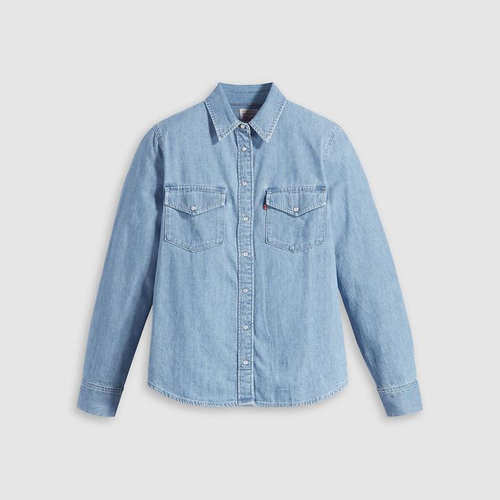 Produktbild Levis Camicia Western (S)