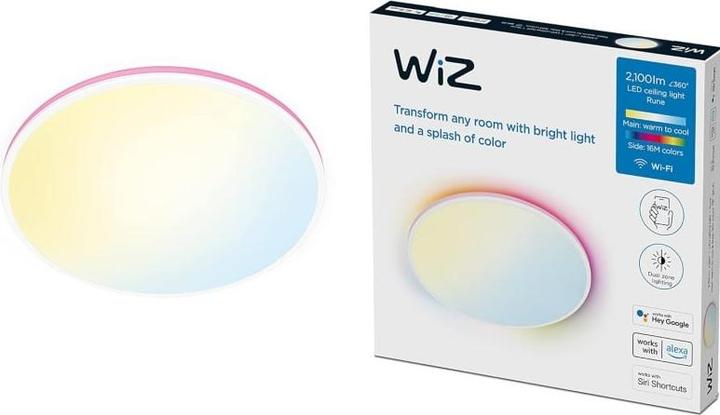 Produktbild WiZ Rune (2100 lm)