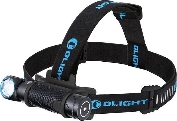 Produktbild Olight Perun 2 (2500 lm)