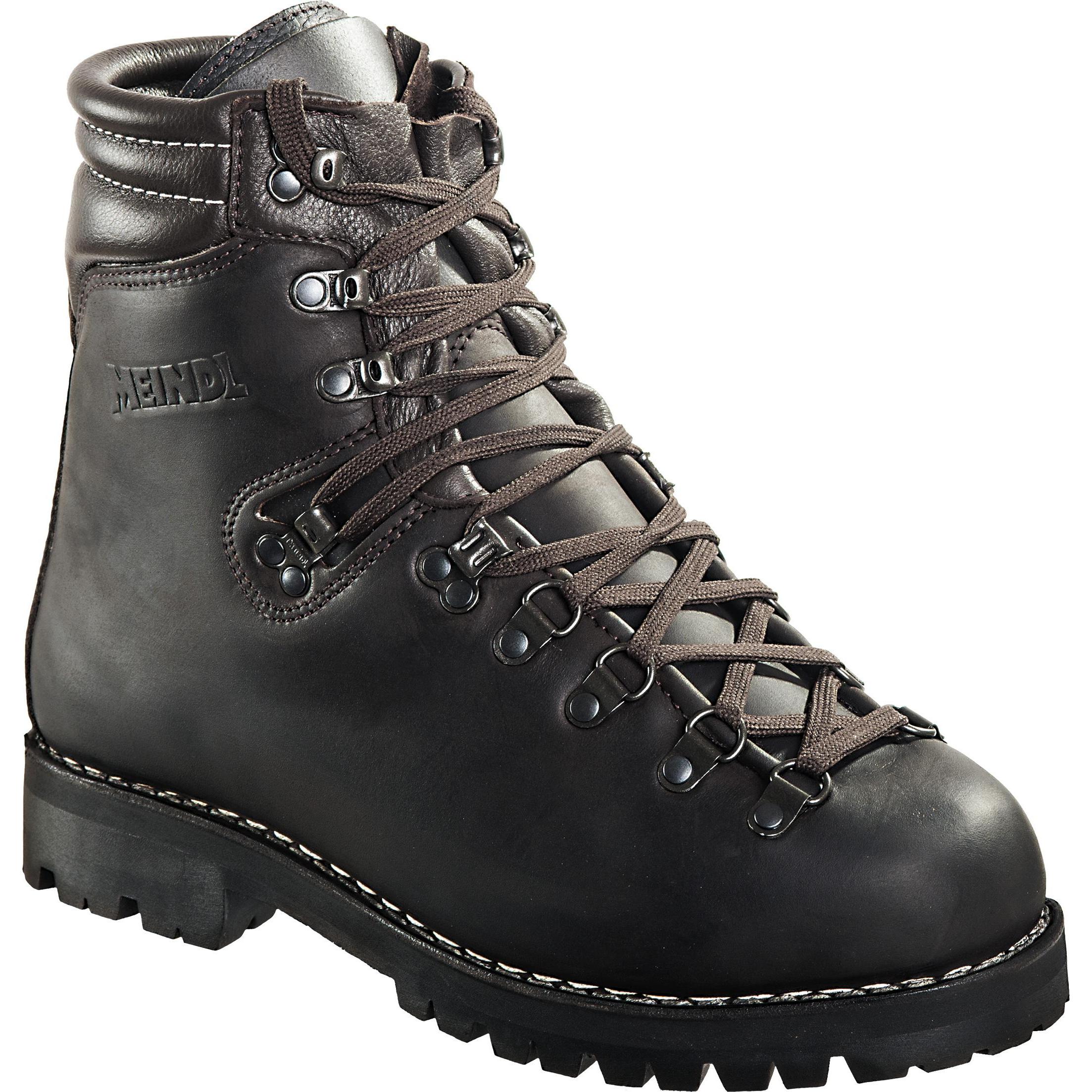 Meindl, Herren, Wanderschuhe, Perfekt (41), Braun