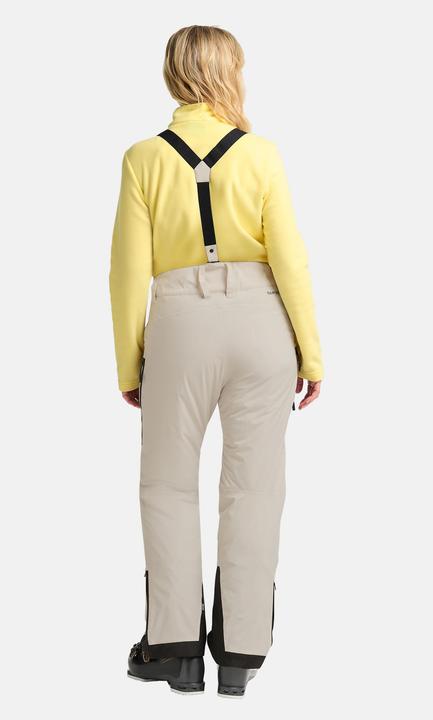 Actual product image Jack Wolfskin Flowline Pro 2L Ins Pants W (L)