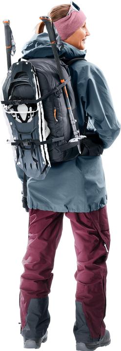 Actual product image Deuter Freerider 28 (28 l)