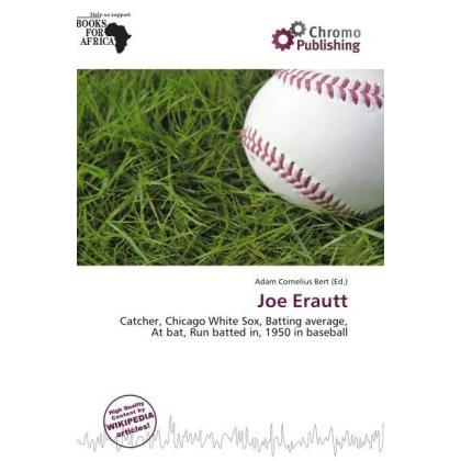 Joe Erautt, Ratgeber