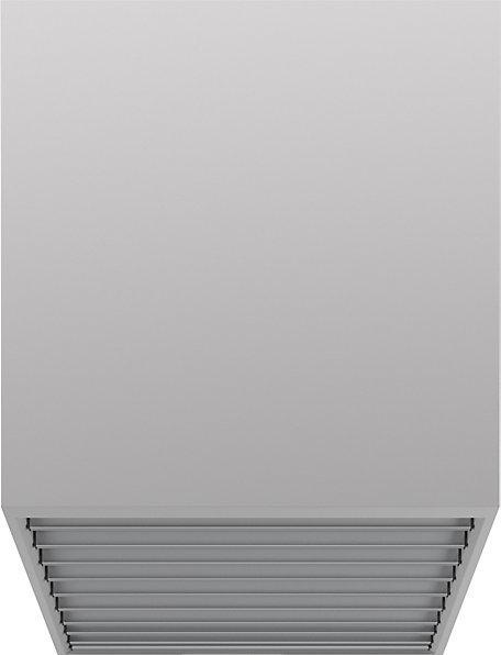 Produktbild Lista Schubladenschrank, Stahlblech (71.70 cm, 100 cm)