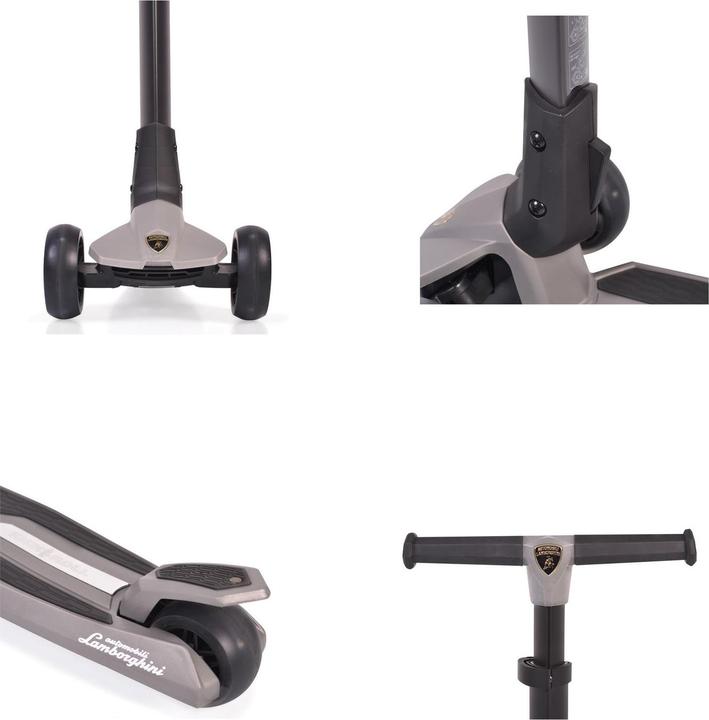 Produktbild Byox Kinderroller Lamborghini 3 Räder