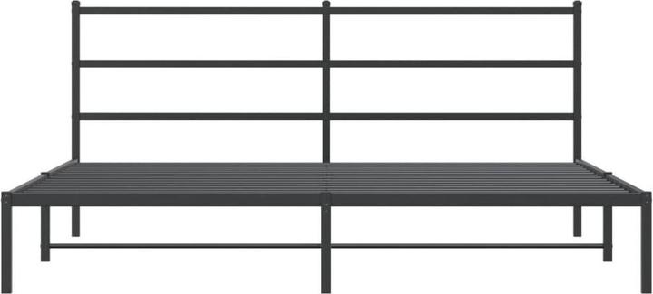 Image du produit vidaXL Bettgestell (180 x 200 cm)