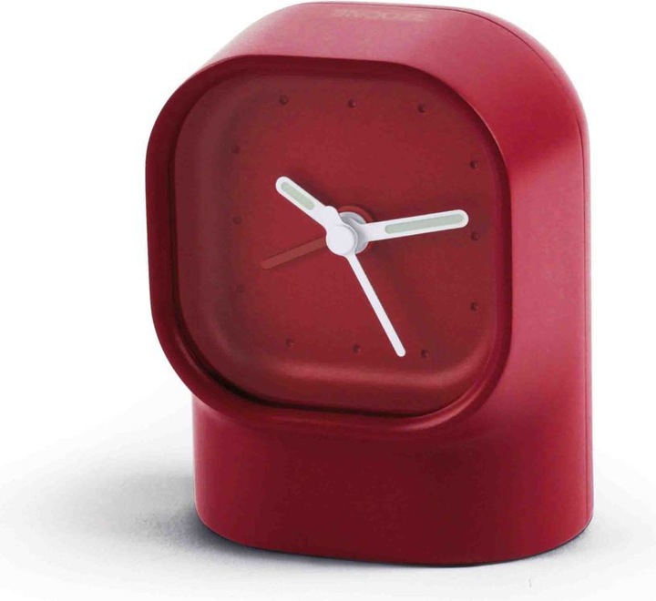 Actual product image Lexon Mezzo Clock