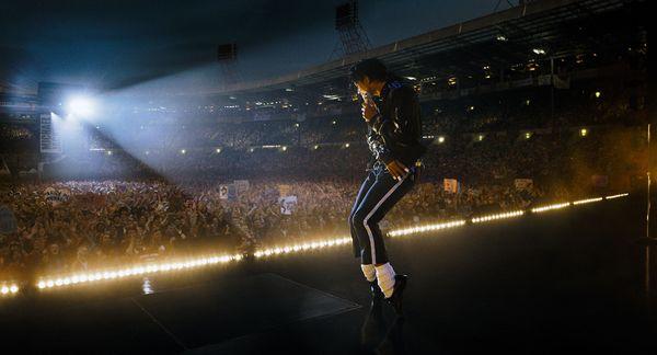 Produktbild Michael (DVD, Deutsch)