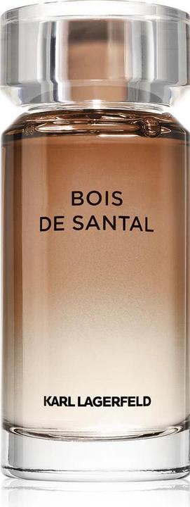 Image du produit Karl Lagerfeld Bois Santal (M) EDT 100ml (Eau de toilette, 100 ml)